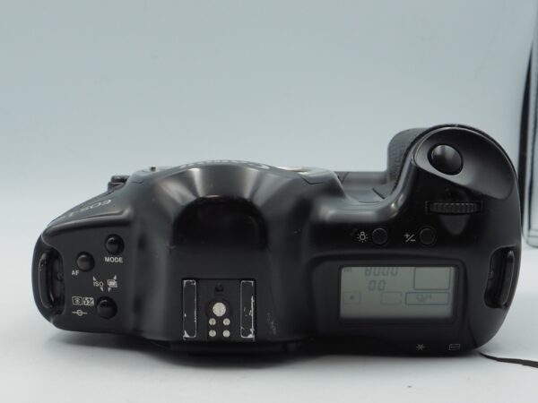 CANON EOS-1N  *イ550 - 画像 (6)